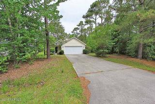 115 Red Bird Ln, Hampstead, NC 28443-2401