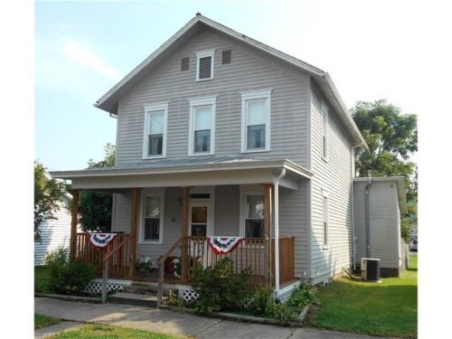 311 4th St, Lowell, OH 45744-9022