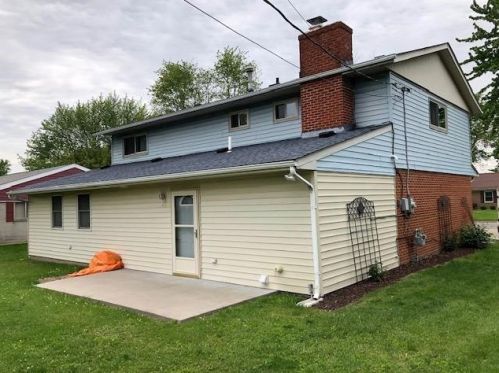 976 Kathryn Dr, Wilmington, OH 45177-1404