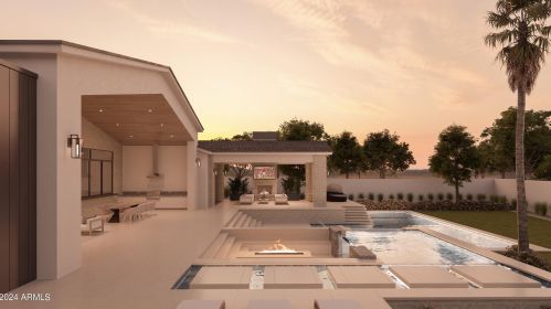 6445 Cattle Track Rd, Scottsdale, AZ 85250-4611