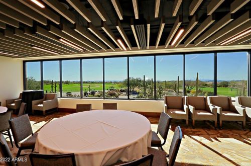 6860 Amber Sun Dr, Scottsdale AZ 85266-7034 exterior