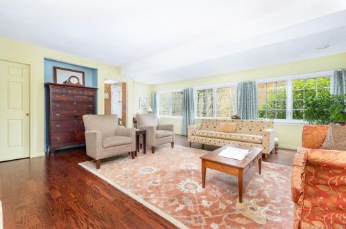 85 Litchfield Rd, Litchfield CT  06759-3000 exterior