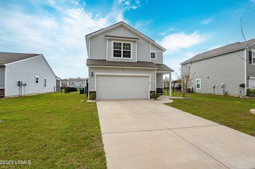 69 Saluda Way, Beaufort, SC 29906-6006