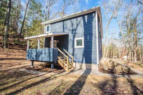 1381 Sawkill Rd, Kingston, NY 12401-7901