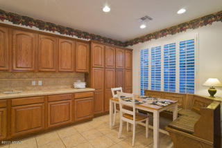 3336 Morse Dr, Phoenix AZ  85086-1660 exterior