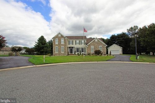 114 Coventry Ct, Dover, DE 19901-6551