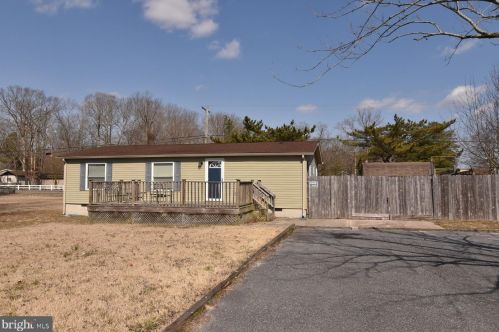27822 Oak Meadow Dr, Millsboro, DE 19966-4557