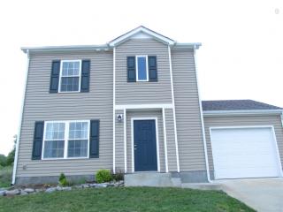 421 Deermeadow Ln, Lebanon TN  37090-1402 exterior