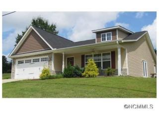 530 Crab Creek Rd, Hendersonville, NC 28739-2347