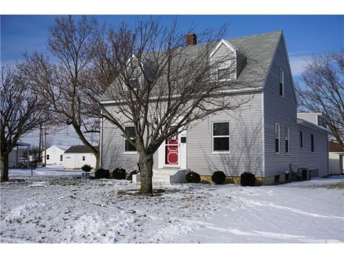 402 Plum St, Coldwater, OH 45828-1350