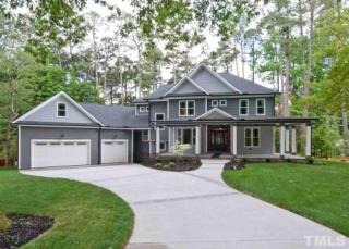 1162 Wimbleton Dr, Raleigh, NC 27609-4357