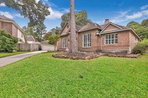 6207 Sweetstem Ct, Humble, TX 77345-2507