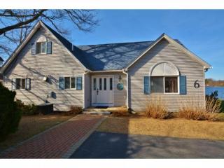 6 Sharon Ave, Derry, NH 03038-4032