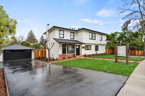 159 Westgate St, Redwood City CA  94062-2811 exterior