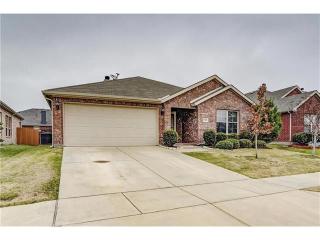 1300 Red Dr, Oak Point TX  75068-3432 exterior