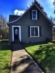 5035 M St, Tacoma WA  98408-3508 exterior