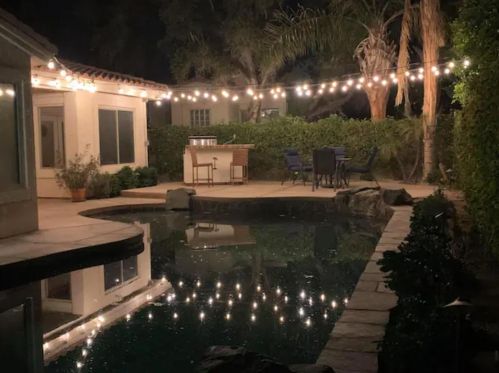 44700 Calle Placido, La Quinta CA  92253-5943 exterior