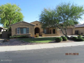 1321 Flamingo Ct, Gilbert, AZ 85297-0812