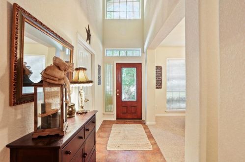 70 Prairie Dawn Cir, Conroe TX  77385-3587 exterior