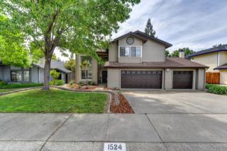 1524 Colonial Pkwy, Roseville, CA 95661-7314
