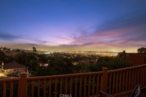 1136 Avocado Crst Rd, La Habra CA 90631-8108 exterior