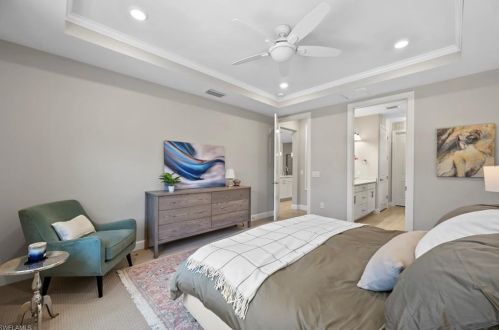 2727 Aviamar Cir, Naples FL 34114-9756 exterior