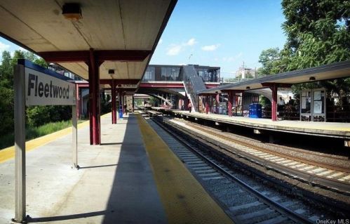 777 Macquesten Pkwy, Mount Vernon NY  10552-1625 exterior