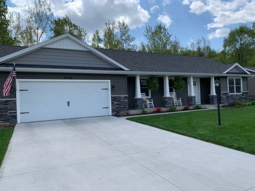 1836 Park West Dr, Goshen, IN 46526-1358