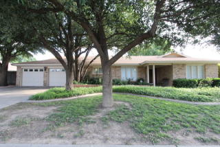 3606 93rd St, Lubbock, TX 79423-3636