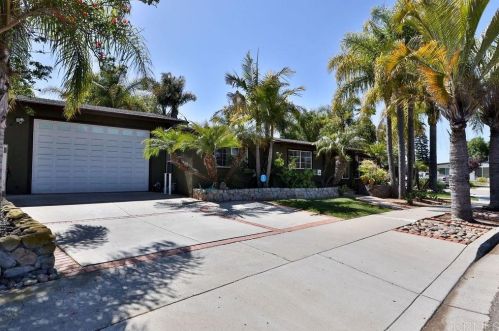 3029 Guilitoy Ave, San Diego, CA 92117-2539