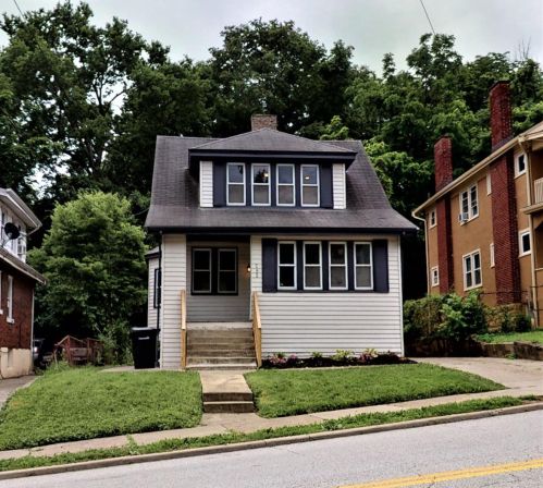 295 Dorchester Ave, Cincinnati, OH 45219-3076