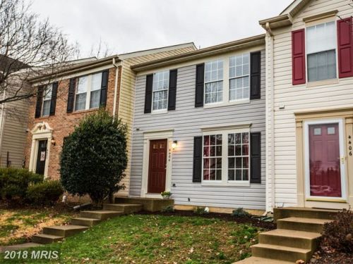 4404 Cider Barrel Ct, Fredericksburg, VA 22408-9550
