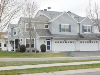 2196 Shamrock Pl, Chaska MN  55318-5404 exterior