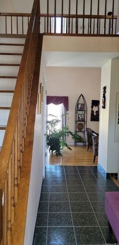 39 Larkin Ln, Garnerville NY  10923-1536 exterior