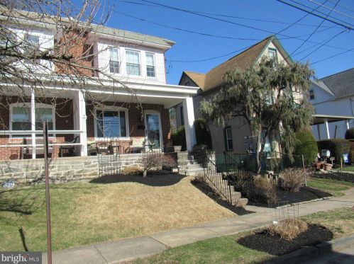 337 Myrtle Ave, Cheltenham, PA 19012-2035
