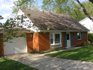 510 Edgehill Dr, Miami, OH 45056-2110