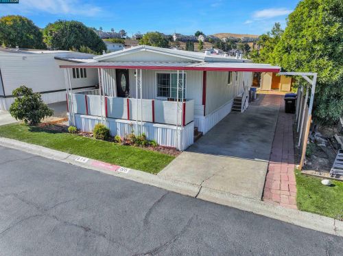 616 Bounty Dr, West Pittsburg CA  94565-2962 exterior