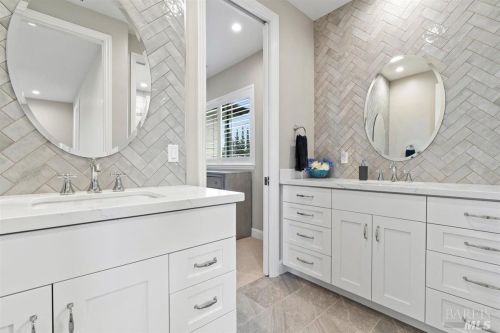 3736 Woodbourne Pl, Santa Rosa CA  95403-0941 exterior
