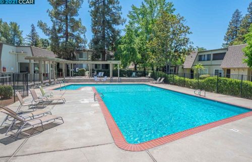 1588 Schenone Ct, Concord CA  94521-5296 exterior