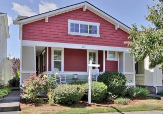 4231 Mckinley St, Olympia, WA 98516-6280