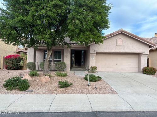 31017 42nd Way, Cave Creek AZ  85331-3808 exterior