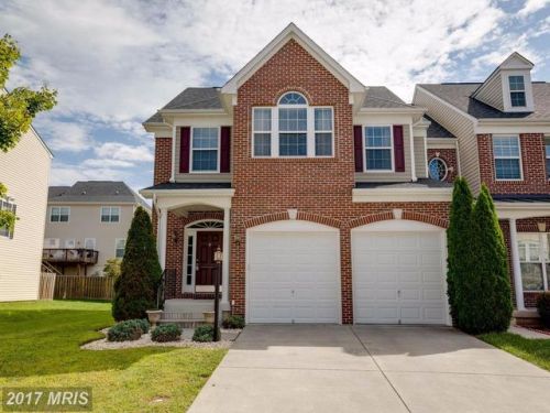 6024 Popes Creek Pl, Haymarket, VA 20169-5422