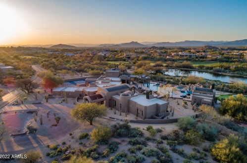 10546 Monument Dr, Scottsdale AZ 85262-4605 exterior