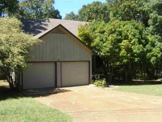 45 Fernbank Cv, Counce TN  38326-4062 exterior