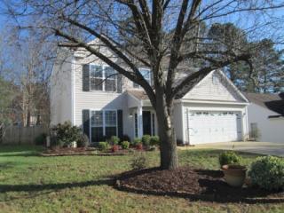 9712 Erinsbrook Dr, Raleigh, NC 27617-8360