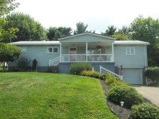 208 Liming Dr, Cadiz, OH 43907-9792