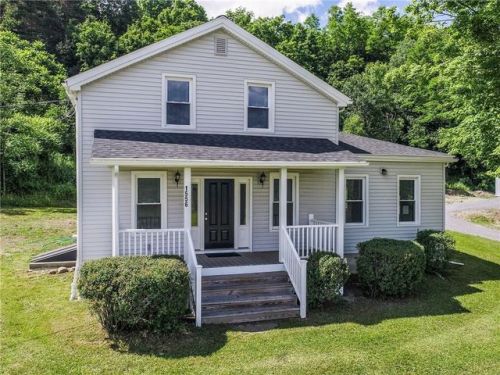 1556 State Route 19, Wyoming, NY 14591-9741