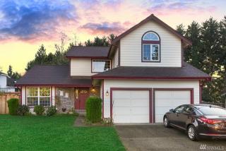 27114 109th Ct, Kent, WA 98030-7225