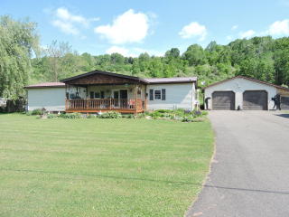 5961 Ulster Rd, Ulster, PA 18850-8070