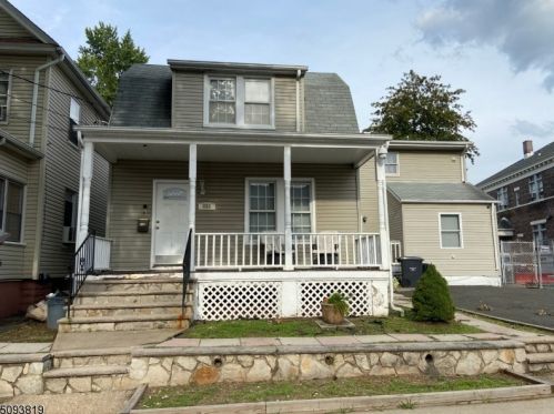 1111 Long Ave, Industrial Hillside, NJ 07205-2719